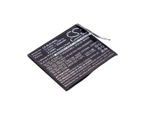 Batterie telephone blu studio touch