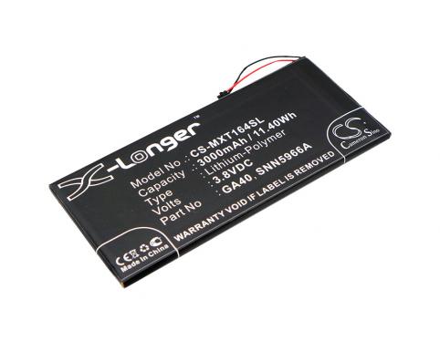Batterie telephone motorola moto g4 plus xt1641