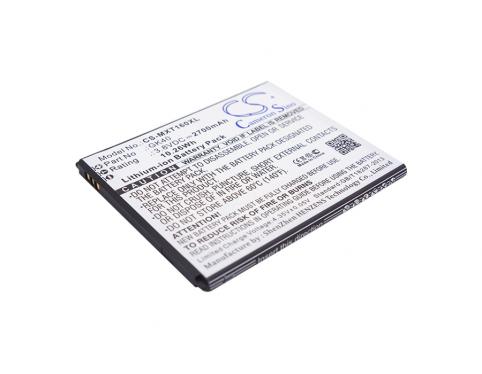 Batterie  lenovo moto g4 play
