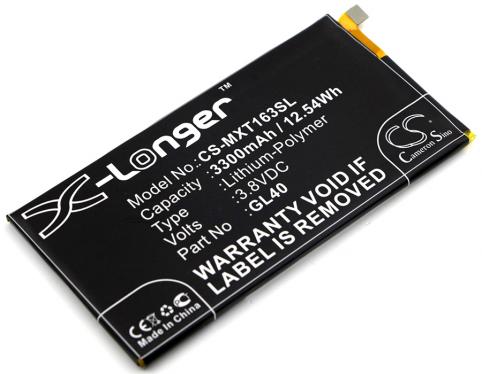 Batterie telephone motorola xt1635 03