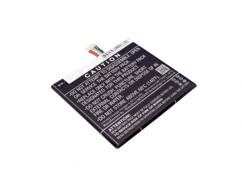 Batterie telephone htc 2pwd100