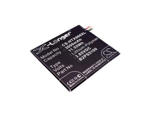 Batterie telephone htc desire 10 pro dual sim