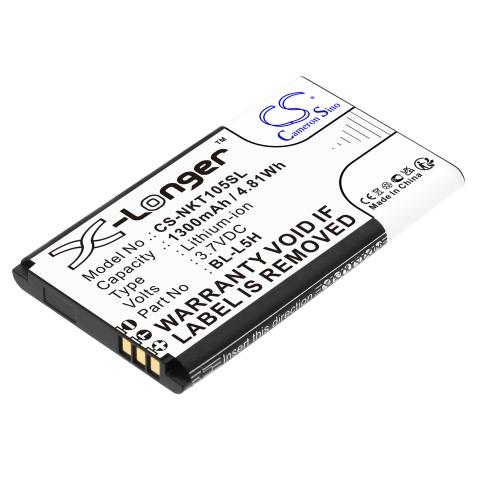 Batterie telephone nokia lumia 630 dual sim