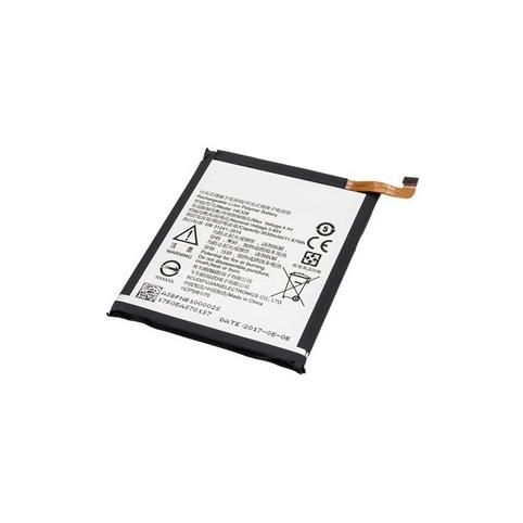 Batterie telephone nokia 8 global td lte