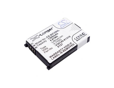 Batterie telephone siemens 3518