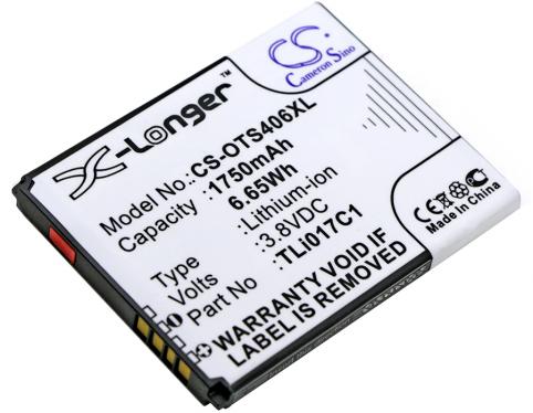 Batterie telephone greatcall 4043sj