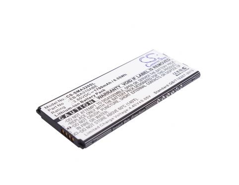 Batterie telephone samsung galaxy a3 2016