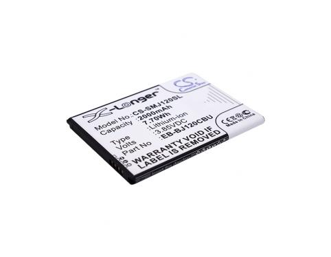 Batterie telephone samsung sm j120az