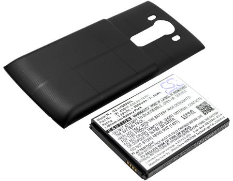 Batterie telephone lg ms550