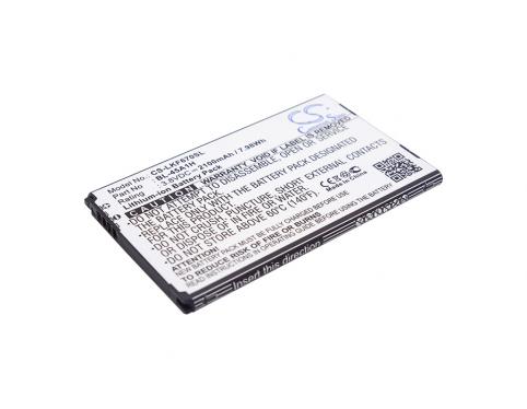 Batterie telephone lg m2