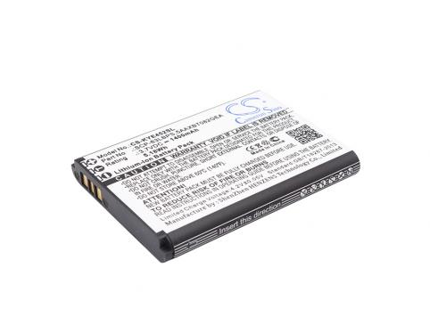 Batterie telephone kyocera duraxe