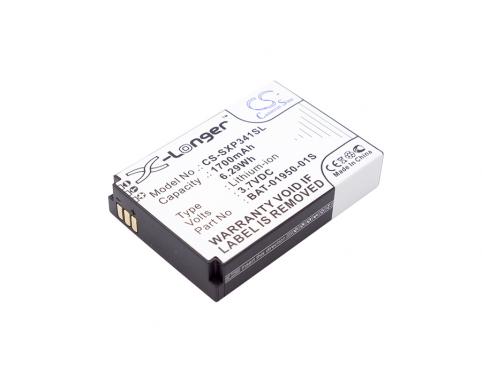 Batterie telephone socketmobile sonim xp strike