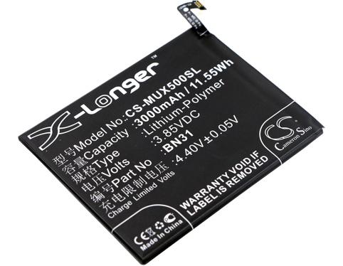 Batterie telephone redmi m1803e6t