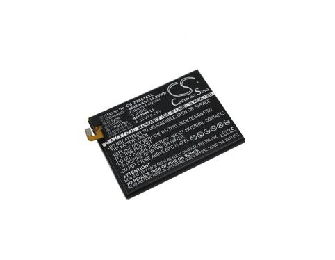 Batterie telephone zte blade a610 dual sim td lte