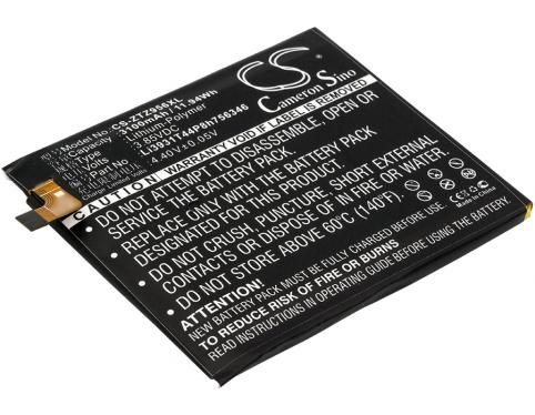 Batterie telephone zte z956