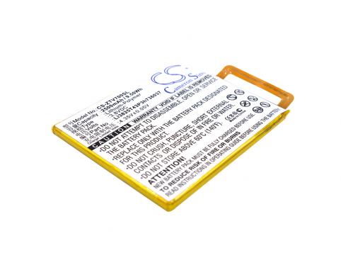 Batterie telephone zte v7