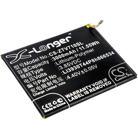 Batterie telephone zte blade v7 max