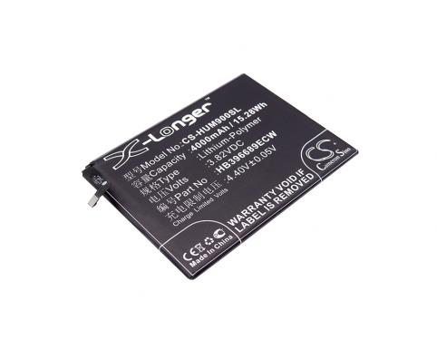 Batterie telephone huawei mate 9