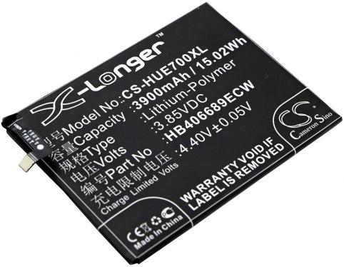 Batterie telephone huawei trt al00