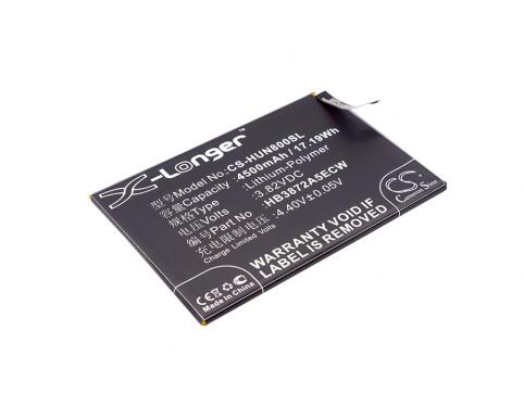 Batterie telephone huawei edi dl00