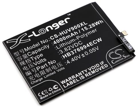 Batterie telephone huawei duk tl30