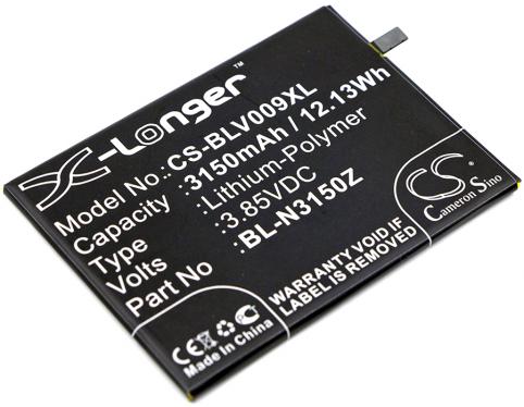 Batterie telephone gionee s6s