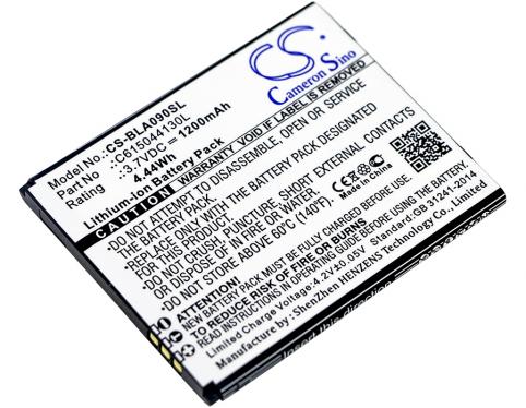 Batterie telephone blu a090l