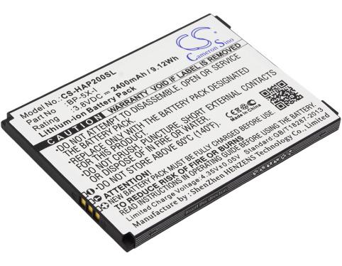 Batterie telephone highscreen innos d10 d10c d10f d10cf