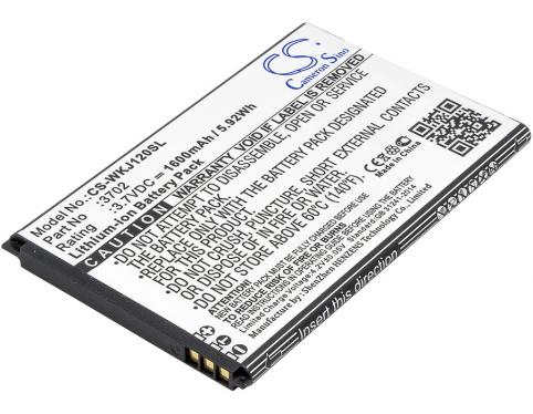 Batterie  wiko 3702 jerry
