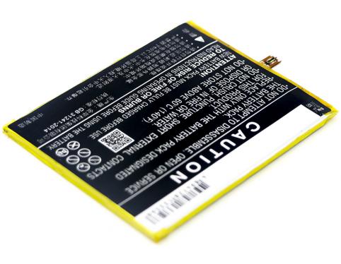 Batterie telephone gionee s9