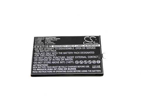 Batterie telephone gionee gn5002