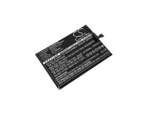 Batterie telephone gionee m6