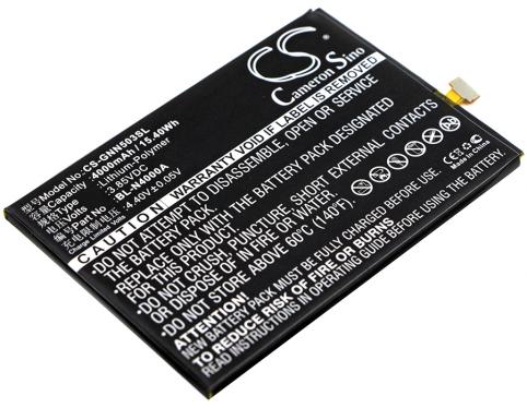 Batterie telephone gionee gn5003s