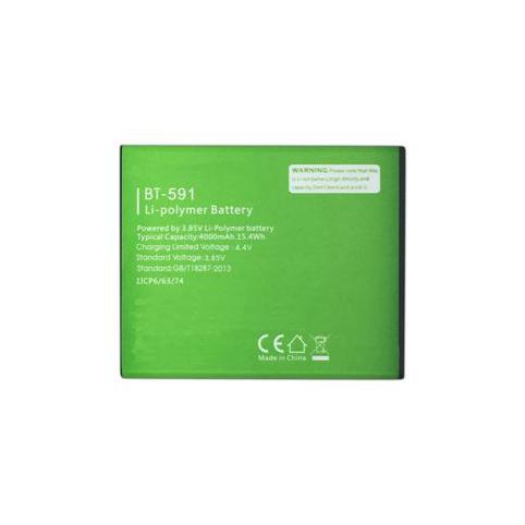 Batterie  leagoo bt-591