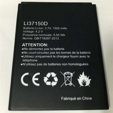 Batterie  hisense 