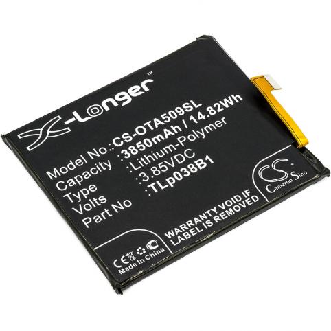 Batterie  metropcs 3v 5032w