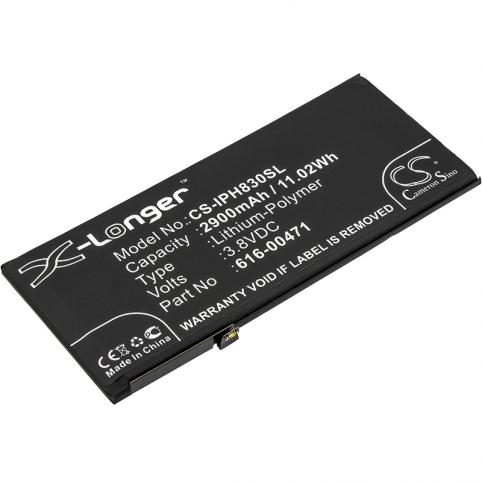 Batterie  apple 616-00468 a1984