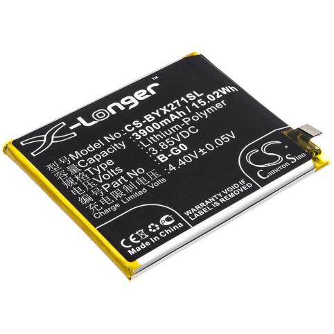 Batterie telephone bbk vivo x27 pro