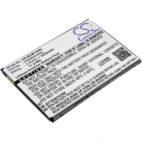 Batterie telephone blu l0110ee