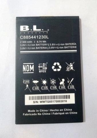 Batterie telephone blu dash xl