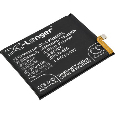 Batterie telephone coolpad note 5