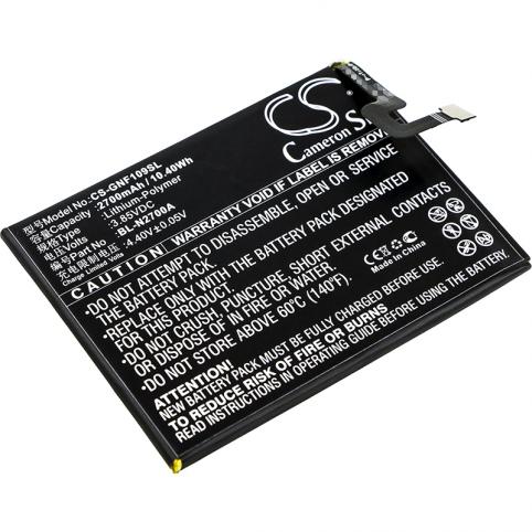 Batterie telephone gionee f109