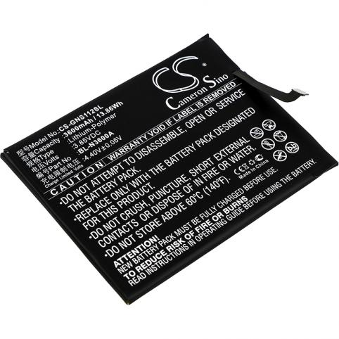 Batterie telephone gionee s11s dual sim td lte