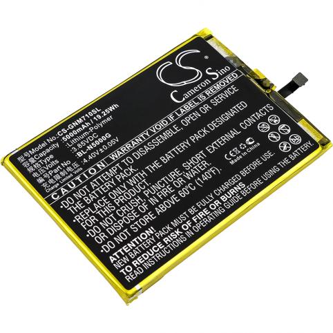 Batterie telephone gionee gn5007