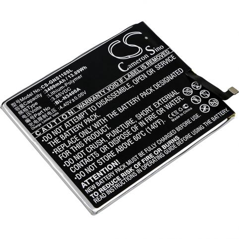 Batterie telephone gionee s11 dual sim td lte
