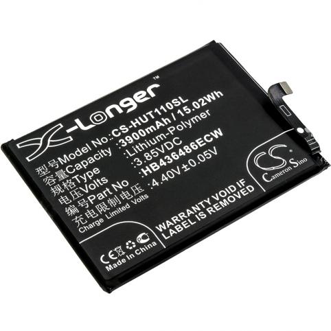 Batterie telephone huawei v20 standard editio
