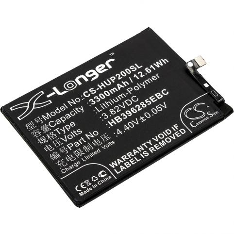 Batterie telephone huawei eml al00