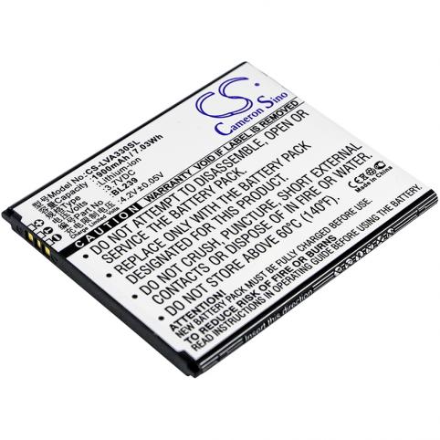 Batterie telephone lenovo a399