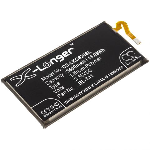 Batterie telephone lg g820n