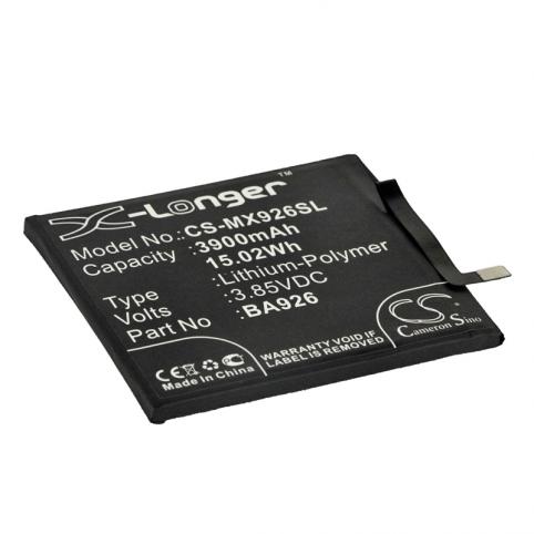 Batterie telephone meizu 16xs